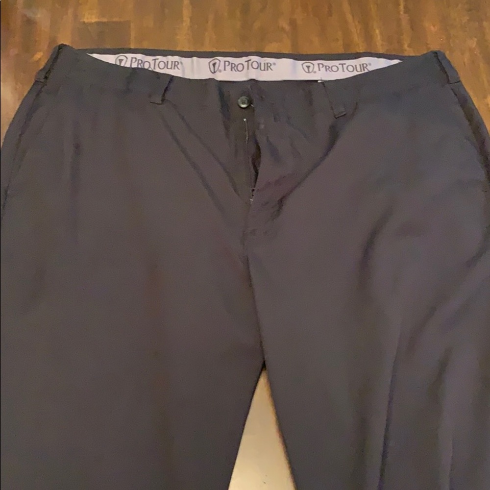 ProTour Golf Pants
